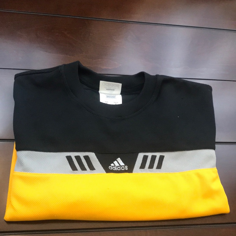 Adidas Shirt
